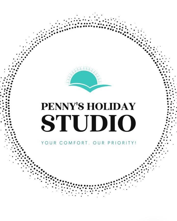 Penny'S Holiday Studio ハニオティス エクステリア 写真